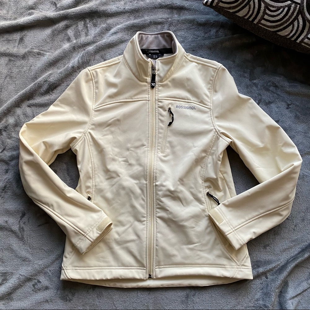 Rossignol Winter Bomber Jacket